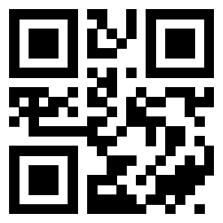 3401512232 - Immagine del Qr Code