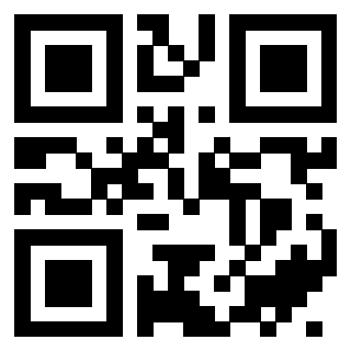 Immagine del Qr Code di 3401512236