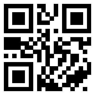 3401512238 - Immagine del QrCode associato
