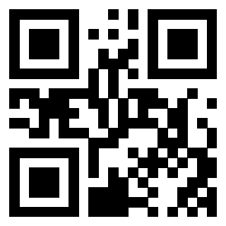 3401512239 - Immagine del Qr Code associato