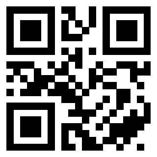Immagine del Qr Code di 3401512240