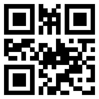 Immagine del Qr Code di 3401512241