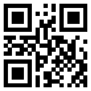 Scansione del Qr Code di 3401512242