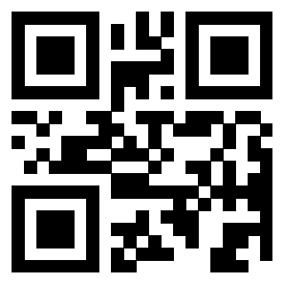 3401512246 - Immagine del Qr Code associato
