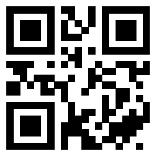 3401512247 - Immagine del Qr Code associato