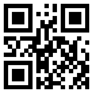 3401512249 - Immagine del Qr Code