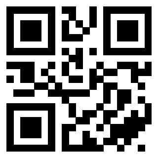 3401512251 - Immagine del QrCode associato