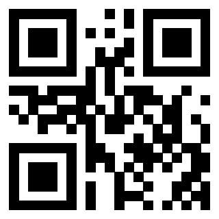 3401512253 - Immagine del Qr Code associato