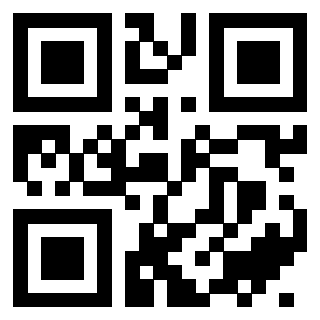 Scansione del Qr Code di 3401512254