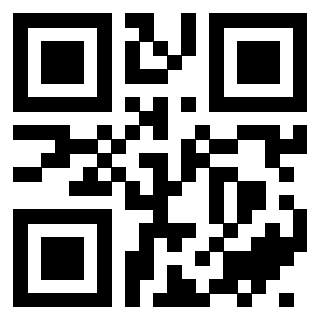 3401512256 QrCode associato