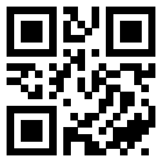 Scansione del Qr Code di 3401512258