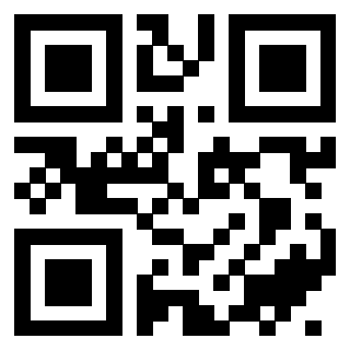 Scansione del Qr Code di 3401512260