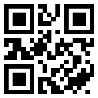 Il QrCode di 3401512261