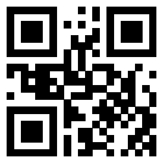 3401512263 - Immagine del QrCode associato