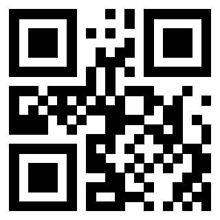 3401512264 - Immagine del Qr Code