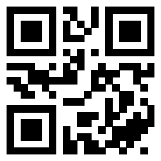 3401512267 QrCode associato