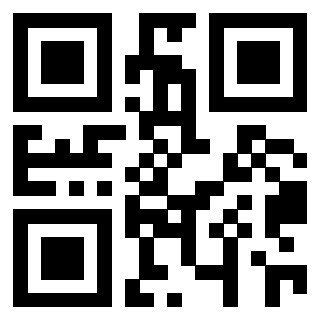 Scansione del QrCode di 3401512268