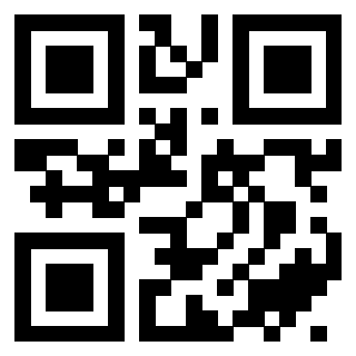 3401512270 - Immagine del Qr Code