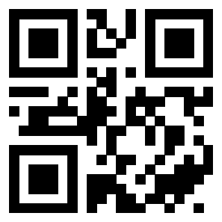 3401512272 - Immagine del QrCode
