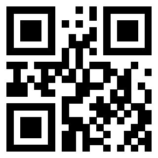 3401512273 - Immagine del QrCode associato