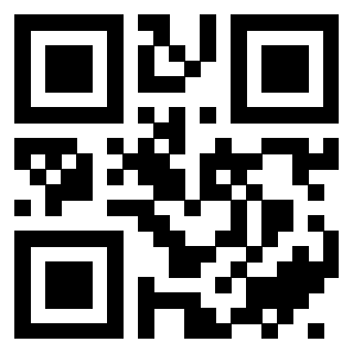 3401512274 - Immagine del QrCode