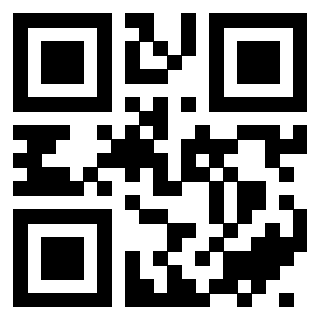 Il Qr Code di 3401512276
