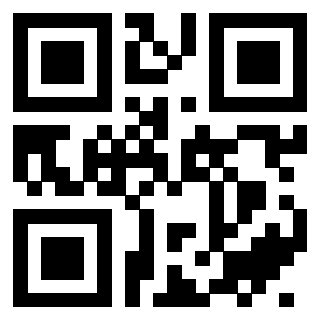 Immagine del Qr Code di 3401512277