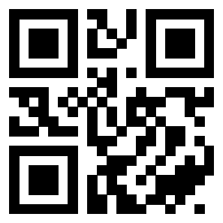 3401512278 - Immagine del Qr Code associato