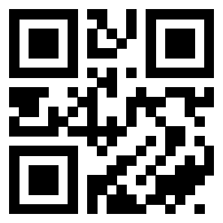 3401512280 - Immagine del QrCode associato