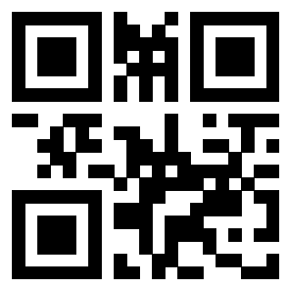 Scansione del Qr Code di 3401512281