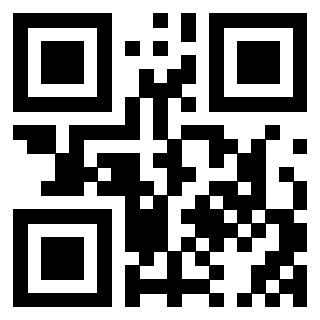 Il QrCode di 3401512283
