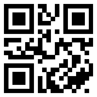3401512284 Qr Code associato
