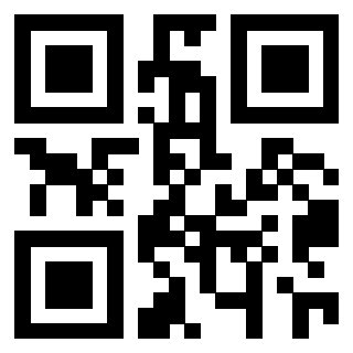 3401512286 QrCode associato