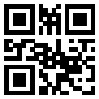 3401512287 Qr Code associato