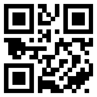 3401512288 - Immagine del QrCode associato