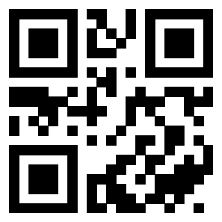 3401512289 - Immagine del QrCode associato