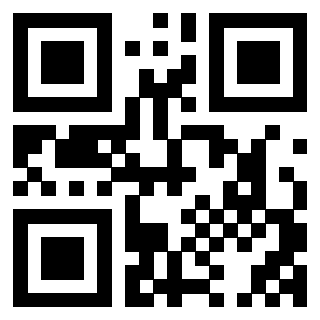 3401512290 - Immagine del Qr Code associato