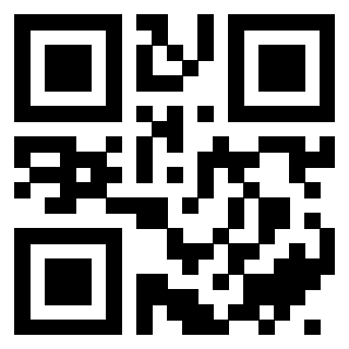 Immagine del QrCode di 3401512291