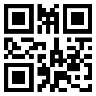 3401512292 - Immagine del QrCode