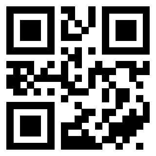 Immagine del QrCode di 3401512293