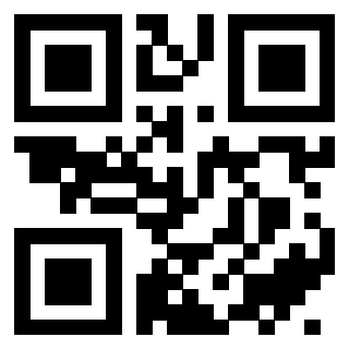 3401512294 Qr Code associato