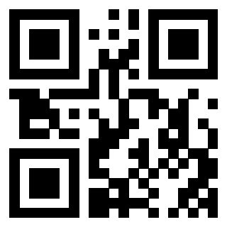 3401512296 - Immagine del Qr Code
