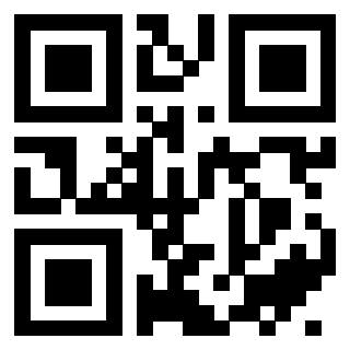 Scansione del Qr Code di 3401512297