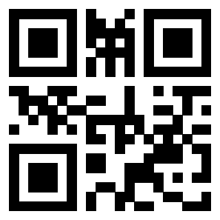 Il QrCode di 3401512299