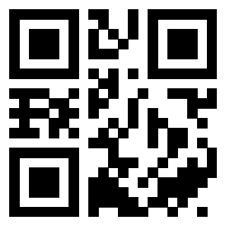 3401512302 - Immagine del Qr Code