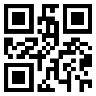 3401512304 - Immagine del Qr Code