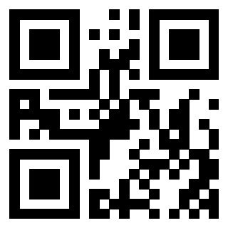 Immagine del Qr Code di 3401512305