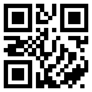 Immagine del QrCode di 3401512308