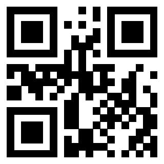 3401512311 Qr Code associato