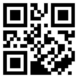 3401512314 - Immagine del Qr Code